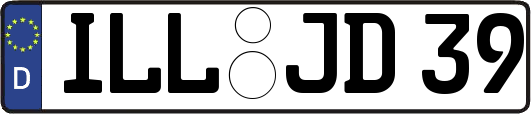 ILL-JD39