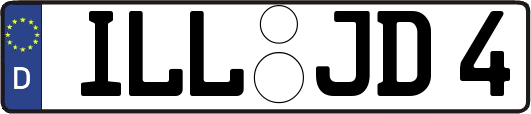 ILL-JD4