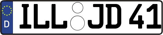 ILL-JD41