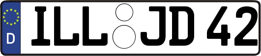 ILL-JD42