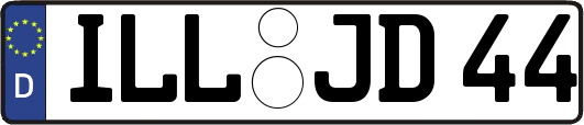 ILL-JD44