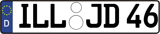 ILL-JD46