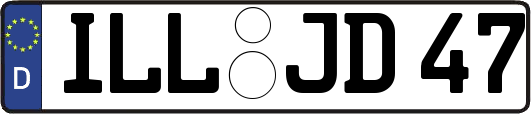 ILL-JD47