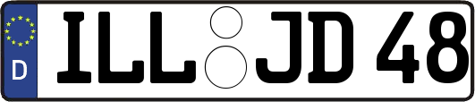 ILL-JD48
