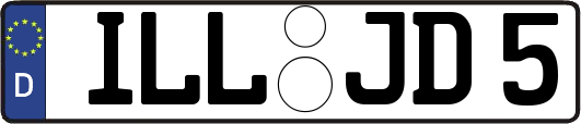 ILL-JD5