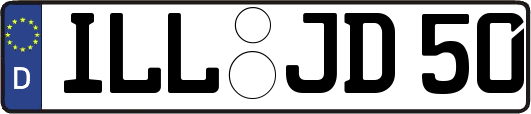ILL-JD50