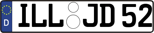ILL-JD52