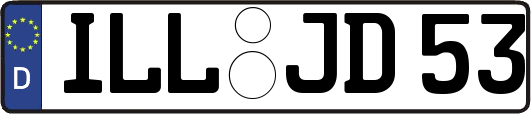 ILL-JD53