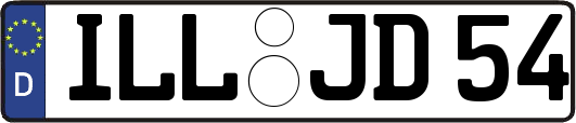 ILL-JD54