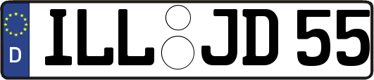 ILL-JD55