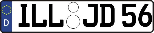 ILL-JD56