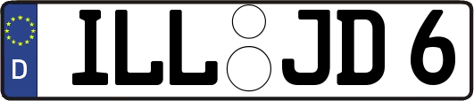 ILL-JD6