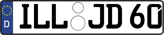 ILL-JD60