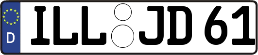 ILL-JD61