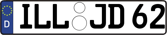 ILL-JD62