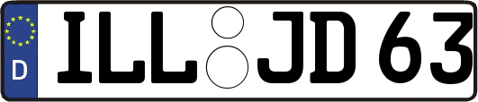 ILL-JD63