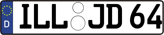 ILL-JD64
