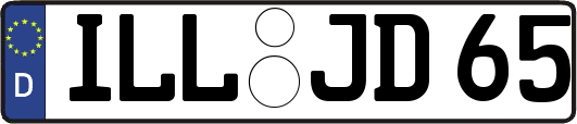 ILL-JD65