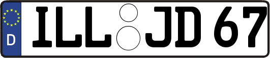 ILL-JD67