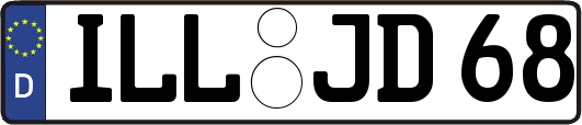 ILL-JD68
