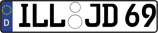 ILL-JD69