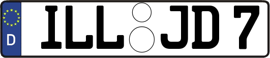 ILL-JD7