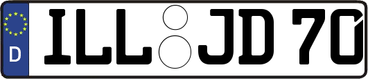 ILL-JD70