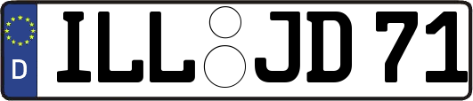 ILL-JD71