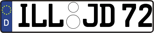ILL-JD72