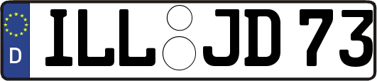 ILL-JD73