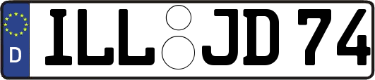 ILL-JD74