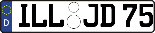 ILL-JD75