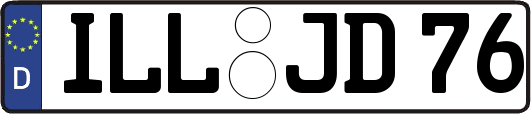 ILL-JD76