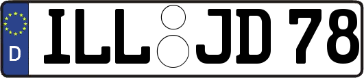ILL-JD78