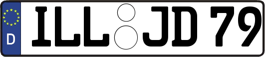 ILL-JD79
