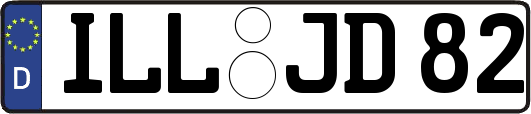 ILL-JD82