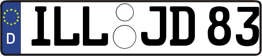 ILL-JD83