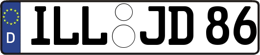 ILL-JD86