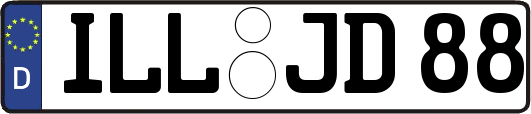 ILL-JD88