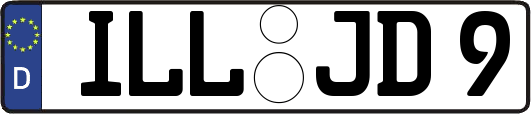 ILL-JD9
