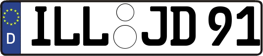 ILL-JD91