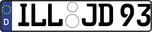 ILL-JD93