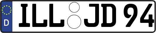 ILL-JD94
