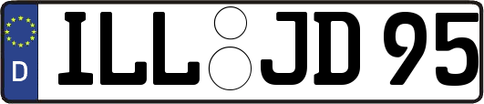 ILL-JD95