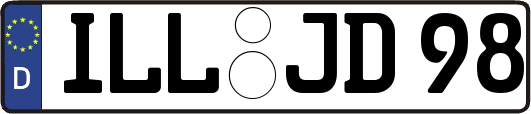 ILL-JD98
