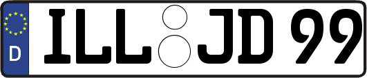 ILL-JD99