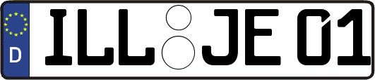 ILL-JE01