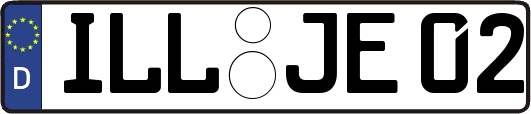 ILL-JE02
