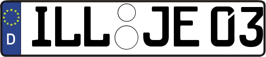 ILL-JE03