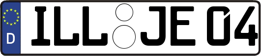 ILL-JE04